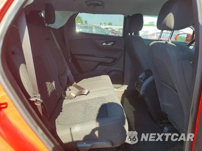 Zdjęcie 11 z 13 samochodu: 2020 CHEVROLET BLAZER 2LT VIN:3GNKBHRS4LS701554 - miniatura