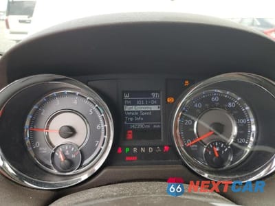 Zdjęcie 9 z 12 samochodu: 2011 CHRYSLER TOWN & COUNTRY LIMITED VIN:2A4RR6DG2BR655318 - miniatura