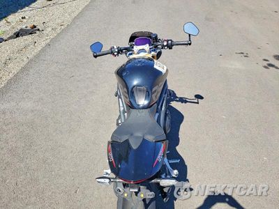 Zdjęcie 6 z 9 samochodu: 2022 TRIUMPH MOTORCYCLE SPEED TRIPLE 1200 RS VIN:SMTP01ST6NTAG4383 - miniatura