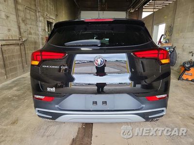 Zdjęcie 6 z 14 samochodu: 2021 BUICK ENCORE GX PREFERRED VIN:KL4MMBS26MB177088 - miniatura