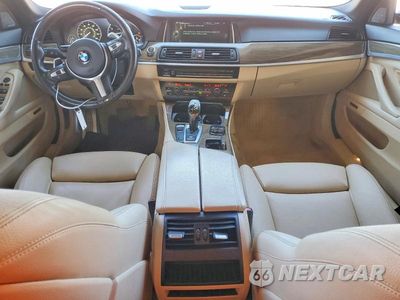 Zdjęcie 8 z 12 samochodu: 2014 BMW 550 I VIN:WBAKN9C50ED681523 - miniatura