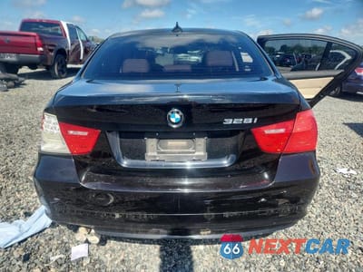 Zdjęcie 6 z 12 samochodu: 2010 BMW 328 I VIN:WBAPH7G52ANM53376 - miniatura