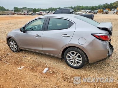 Drugie zdjęcie samochodu z przodu: 2016 SCION IA BASE VIN:3MYDLBZVXGY143042 - miniatura