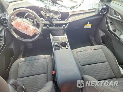 Zdjęcie 8 z 14 samochodu: 2026 CHEVROLET EQUINOX LT VIN:3GNAXHEGXTL433537 - miniatura