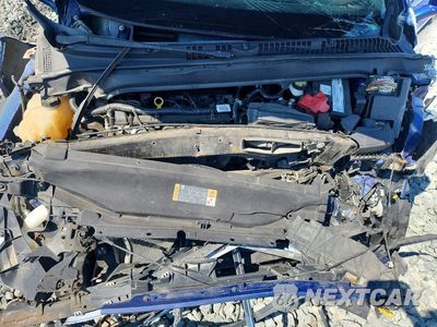 Zdjęcie 11 z 12 samochodu: 2016 FORD FUSION SE VIN:3FA6P0H71GR224479 - miniatura