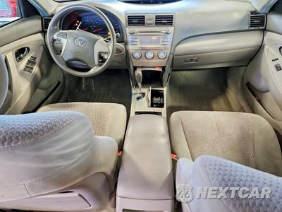 Zdjęcie 8 z 12 samochodu: 2011 TOYOTA CAMRY LE VIN:4T1BF3EK7BU687455 - miniatura