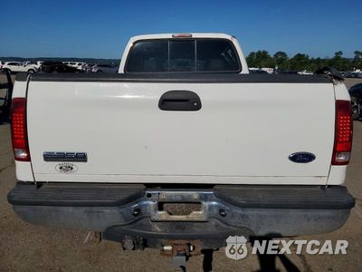 Zdjęcie 10 z 14 samochodu: 2006 FORD F350 SUPER DUTY VIN:1FTWW33P36EC56454 - miniatura