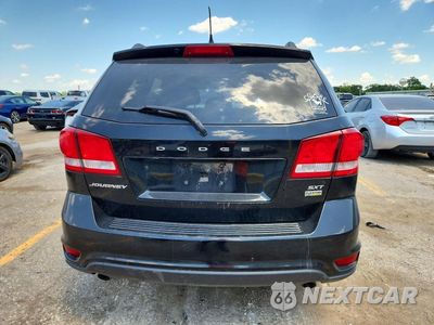 Zdjęcie 6 z 14 samochodu: 2014 DODGE JOURNEY SXT VIN:3C4PDCBG8ET161074 - miniatura