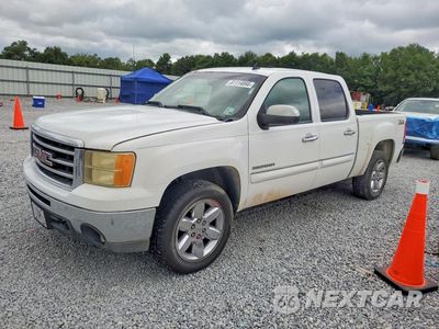 2012 GMC SIERRA C1500 SLE 3GTP1VE01CG309509 - główne zdjęcie licytacji z USA - miniatura