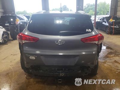 Zdjęcie 6 z 13 samochodu: 2017 HYUNDAI TUCSON SE VIN:KM8J33A41HU289078 - miniatura