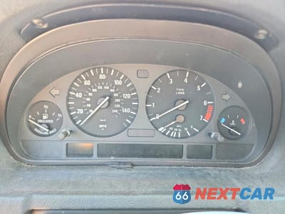 Zdjęcie 9 z 14 samochodu: 2005 BMW X5 3.0I VIN:5UXFA13585LY10162 - miniatura