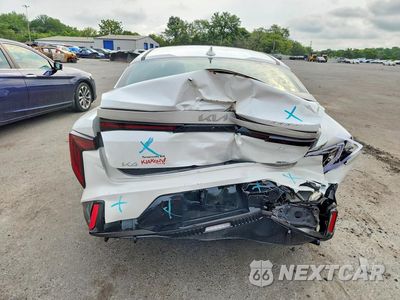 Zdjęcie 6 z 12 samochodu: 2026 KIA K4 GT LINE VIN:3KPFW4DE4TE292110 - miniatura