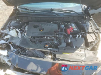 Zdjęcie 11 z 12 samochodu: 2020 NISSAN ALTIMA S VIN:1N4BL4BV7LC264969 - miniatura