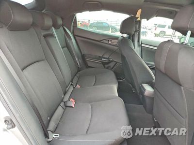 Zdjęcie 10 z 12 samochodu: 2020 HONDA CIVIC EX VIN:SHHFK7H65LU203735 - miniatura
