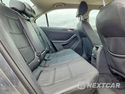 Zdjęcie 10 z 12 samochodu: 2011 VOLKSWAGEN JETTA SE VIN:3VWDX7AJ7BM321995 - miniatura