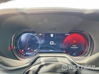 Zdjęcie 9 z 12 samochodu: 2024 DODGE HORNET GT VIN:ZACNDFAN6R3A16046 - miniatura