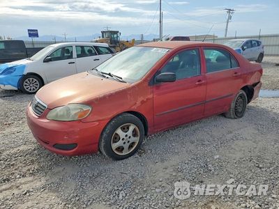 2006 TOYOTA COROLLA CE JTDBR32E960099161 - główne zdjęcie licytacji z USA - miniatura