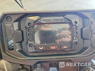 Zdjęcie 8 z 10 samochodu: 2025 POLARIS SPORSTMAN ATV VIN:4XASXE853SB025880 - miniatura