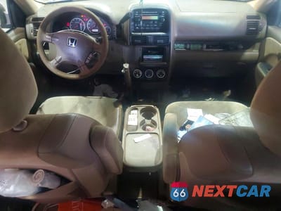 Zdjęcie 8 z 13 samochodu: 2003 HONDA CR-V EX VIN:SHSRD78883U134431 - miniatura