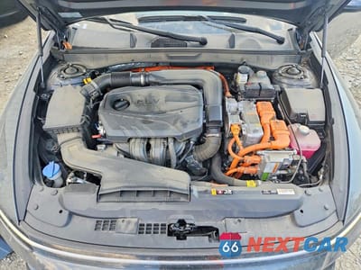 Zdjęcie 11 z 12 samochodu: 2024 HYUNDAI SONATA HYBRID SEL VIN:KMHL34JJ2RA094694 - miniatura