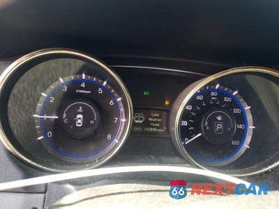 Zdjęcie 9 z 12 samochodu: 2013 HYUNDAI SONATA SE VIN:5NPEC4AC3DH522899 - miniatura