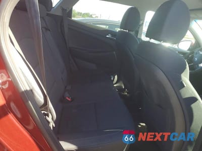 Zdjęcie 11 z 13 samochodu: 2019 HYUNDAI TUCSON VALUE VIN:KM8J33A43KU913003 - miniatura