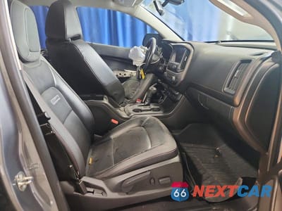 Zdjęcie 7 z 12 samochodu: 2019 GMC CANYON ALL TERRAIN VIN:1GTG6FENXK1150103 - miniatura
