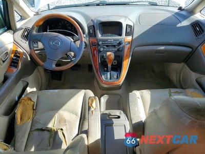 Zdjęcie 8 z 12 samochodu: 2001 LEXUS RX 300 VIN:JTJGF10U510110496 - miniatura