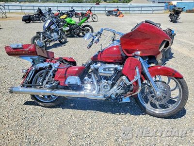 2020 HARLEY-DAVIDSON FLTRX 1HD1KHC23LB659045 - główne zdjęcie licytacji z USA - miniatura
