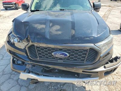 Zdjęcie 11 z 12 samochodu: 2020 FORD RANGER XL VIN:1FTER4EH8LLA96612 - miniatura