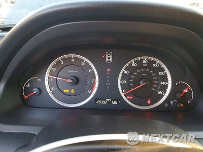 Zdjęcie 9 z 12 samochodu: 2009 HONDA ACCORD LXP VIN:1HGCP26409A072209 - miniatura