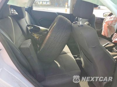 Zdjęcie 10 z 12 samochodu: 2017 FORD FIESTA SE VIN:3FADP4BJ9HM157146 - miniatura