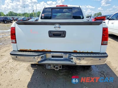 Zdjęcie 6 z 12 samochodu: 2013 NISSAN TITAN SV VIN:1N6AA0EC2DN306921 - miniatura