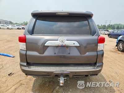 Zdjęcie 6 z 12 samochodu: 2012 TOYOTA 4RUNNER SR5 VIN:JTEBU5JR0C5109603 - miniatura