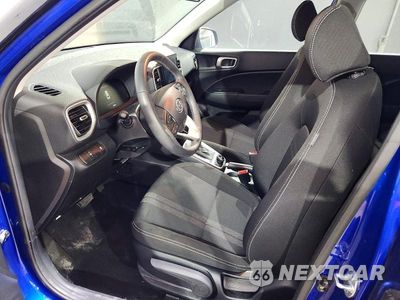 Zdjęcie 7 z 13 samochodu: 2025 HYUNDAI VENUE SEL VIN:KMHRC8A30SU384438 - miniatura