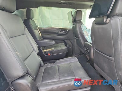 Zdjęcie 11 z 14 samochodu: 2023 CHEVROLET SUBURBAN K1500 Z71 VIN:1GNSKDKD6PR524826 - miniatura