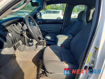 Zdjęcie 7 z 12 samochodu: 2009 TOYOTA TACOMA ACCESS CAB VIN:5TETX22N59Z642773 - miniatura