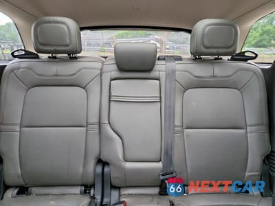 Zdjęcie 10 z 13 samochodu: 2024 LINCOLN CORSAIR VIN:5LMCJ1DA3RUL03663 - miniatura