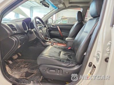 Zdjęcie 7 z 13 samochodu: 2013 TOYOTA HIGHLANDER HYBRID LIMITED VIN:JTEDC3EH2D2018417 - miniatura