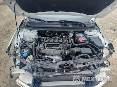 Zdjęcie 11 z 12 samochodu: 2024 HONDA ACCORD EX VIN:1HGCY1F30RA037880 - miniatura