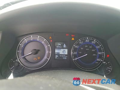 Zdjęcie 9 z 13 samochodu: 2017 INFINITI QX50 BASE VIN:JN1BJ0RP1HM385131 - miniatura