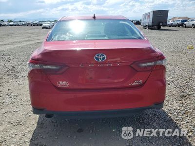 Zdjęcie 6 z 12 samochodu: 2023 TOYOTA CAMRY XLE VIN:4T1F31AK0PU054422 - miniatura