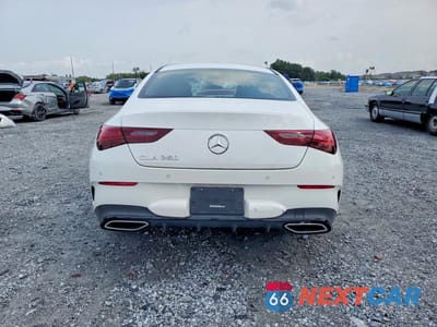 Zdjęcie 6 z 12 samochodu: 2024 MERCEDES-BENZ CLA 250 VIN:W1K5J4GB8RN452706 - miniatura