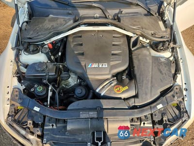 Zdjęcie 11 z 13 samochodu: 2011 BMW M3 VIN:WBSDX9C56BE584556 - miniatura