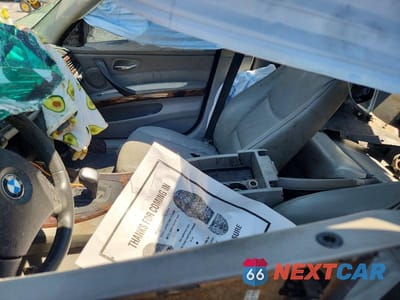 Zdjęcie 7 z 12 samochodu: 2008 BMW 335 XI VIN:WBAVD53588A010695 - miniatura