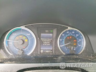 Zdjęcie 9 z 12 samochodu: 2015 TOYOTA CAMRY HYBRID XLE VIN:4T1BD1FK0FU155382 - miniatura