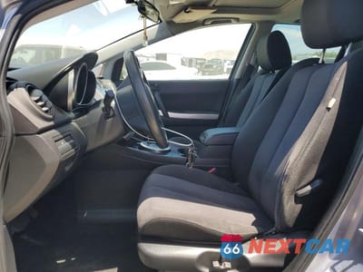 Zdjęcie 7 z 12 samochodu: 2008 MAZDA CX-7 VIN:JM3ER29L180172500 - miniatura