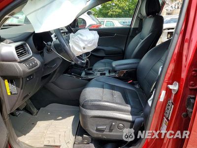 Zdjęcie 7 z 13 samochodu: 2016 KIA SORENTO EX VIN:5XYPHDA50GG140031 - miniatura