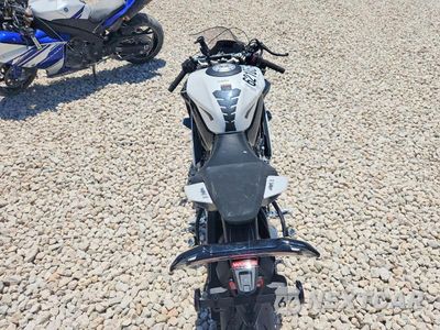 Zdjęcie 6 z 9 samochodu: 2025 CF MOTO 675SS VIN:LCEPEVLP3S6007627 - miniatura