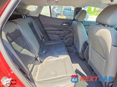 Zdjęcie 11 z 13 samochodu: 2024 CHEVROLET TRAX ACTIV VIN:KL77LKE2XRC103835 - miniatura